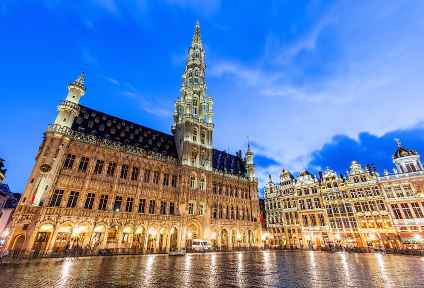 En este blog te contamos todo lo que puedes ver y hacer en tu viaje a Bruselas. Lista de imprescindibles.